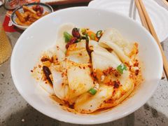-大师兄·手工面·西北菜(南沙万达广场店)