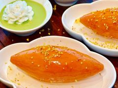 -金陵家宴·金陵春·南京菜(夫子庙店)