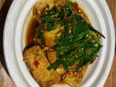 -湘水滨·臭鳜鱼·湘菜(马驹桥店)