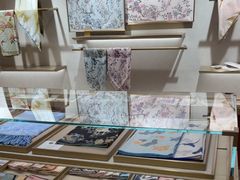 -万事利丝绸(杭州大厦店)