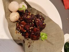 -桂满陇·杭州小馆(巴黎春天浦建店)