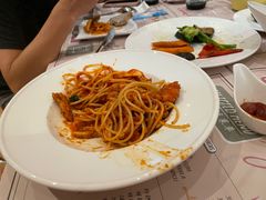 -安妮意大利餐厅(世贸天阶店)