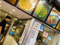 -张果佬年糕卷(科巷店)