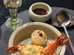 -澳珀食堂