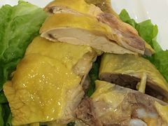 -长兴菜馆(高桥店)