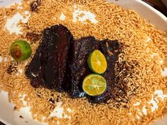 -图味美小黄鱼·景德菜(浙江路店)