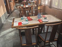 -天天鱼港·海鲜·鲅鱼水饺·招牌烤鸭(黄骅店)