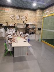 -乐8运动馆·桐语运动乐园(南湖二路店)