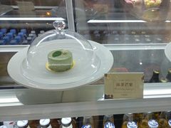 -时间仓(月湖公园店)