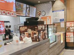 -汉堡王(华发中央公园店)