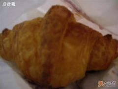 牛角包-老佛爷饼店