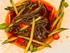 -江边城外烤全鱼(方庄时代购物中心店)