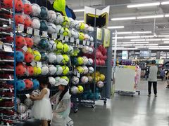 -迪卡侬(红星海店)