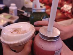-INLOVE KTV(杭州滨江宝龙城店)