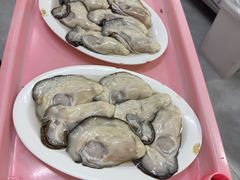 -花苑美食横琴生蚝火锅(拱北粤华路店)
