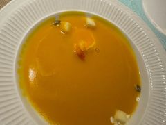 -波特曼西餐厅(中央大街店)