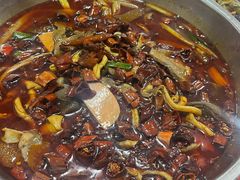 -无味饭店(九眼桥商业文化广场店)