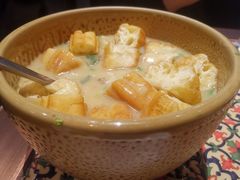 -城南往事济南风味主题餐厅(东环店)