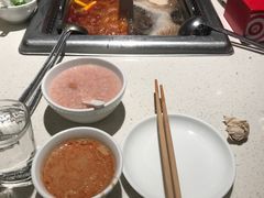 -海底捞火锅(顺义华联店)