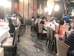 大堂-眉州东坡(远洋未来广场店)