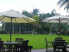 -宴悦海鲜餐厅·游水海鲜·牛排(亚龙湾瑞吉店)