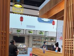 -壹零捌道·北京烤鸭(车公庄店)