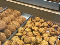 -鹤所·低糖零蔗糖烘焙(长楹店)