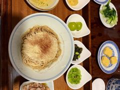 -同得兴 Since·1995 传统苏式面馆(嘉馀坊店)