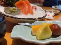-大岛日本料理铁板烧(南通大饭店)