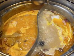 -快乐小羊·内蒙牛羊肉火锅(流花中心店)