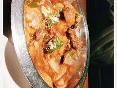 -胖哥俩肉蟹煲(杭州大厦中央广场店)