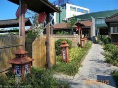 -东湖温泉度假村