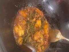 -江湖水乡铁锅炖魚(周庄嘉园店)