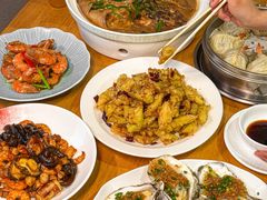 -良师门滨海人家·海鲜·家常菜(滨海城店)