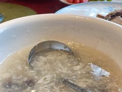 -沪华海鲜大酒楼(南汇店)