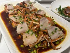 -道道鲜·崇明私房菜(五角场店)