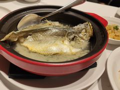 -莆田餐厅PUTIEN(金融街购物中心店)