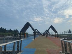 -滆湖低碳生态公园