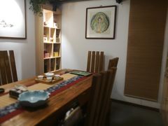内景-枞馫单丛茶·茶室·茶馆(风林绿洲店)