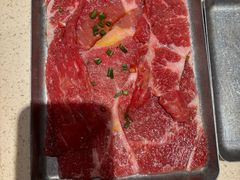 -Ant 蚂蚁洞烤肉·大营地(上海静安大悦城店)