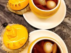 -安泰楼·佛跳墙创始人·传统闽味早茶·酒楼(三坊七巷闽菜地标店)
