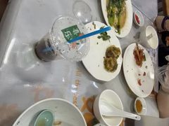 -陈彪传统蚝烙·潮汕特色小吃·炒糕粿·无米粿