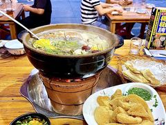 -洪大厨鸡煲(福田店)