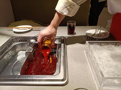 -海底捞火锅(龙湖三千集店)