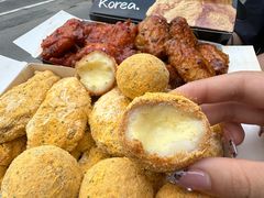 -悠个炸鸡(南京创始店)