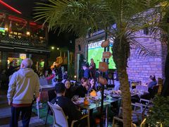 -Big Bamboo 大竹子体育主题餐厅(虹梅路店)