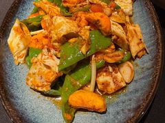 -山石榴·贵州菜(丰盛里店)