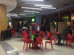 -外婆家(南开大悦城店)