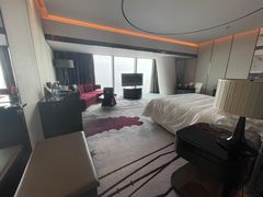 -广州四季酒店