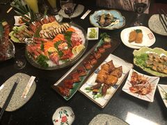 -德川家日本料理(中关村寰太大厦店)